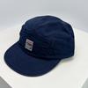 Baseball Plain Color Solid Letterings Alphabet Patch Women  Men For Neutral Gender Fresh Caps Peaked Hats Flat Eaves Breathable Street Sunshade