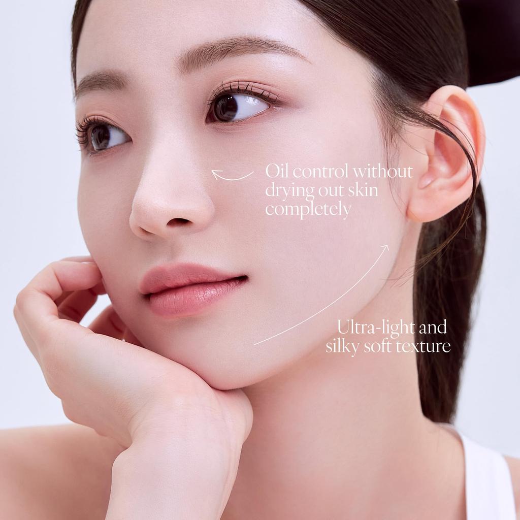 Baked Powder 002 Light Pink