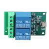 Drive Free Relay Module Plug and Play HID Computer Intelligent USB Control Switch for PC Smart Controller