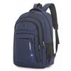 Large Capacity Travel Backpack for Men Business Travel Backpack for College Students' Class Computer Bag