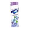 Dermicool Prickly Heat Powder for Adults and Kids Soothing Lavender 400G Pack of 1 with Cooling Relief