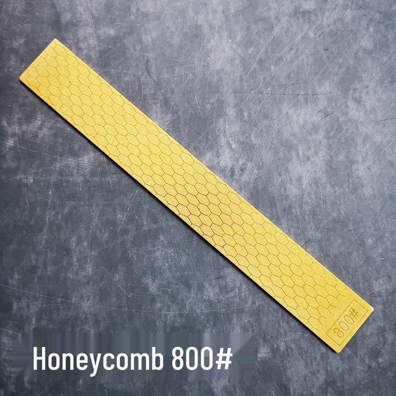 Diamond Precision Sharpening Stone Accessory