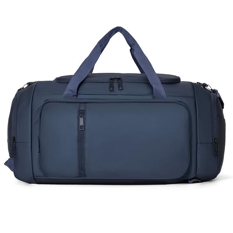 Li Shen 3-in-1 Large Capacity Travel Bag