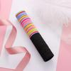 10/30/50/100uds/bolsa 5CM Accesorios para el Cabello Mujer Gomas Elásticas Scrunchies Gomas Elásticas para el Cabello Niña Sujetador de Cola de Caballo Gomas para el Cabello