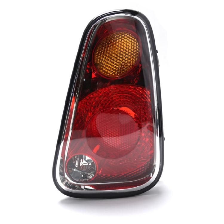 For R52 63217166955 63217166957 Car Rear Tail Light Brake Stop Reverse Taillamp