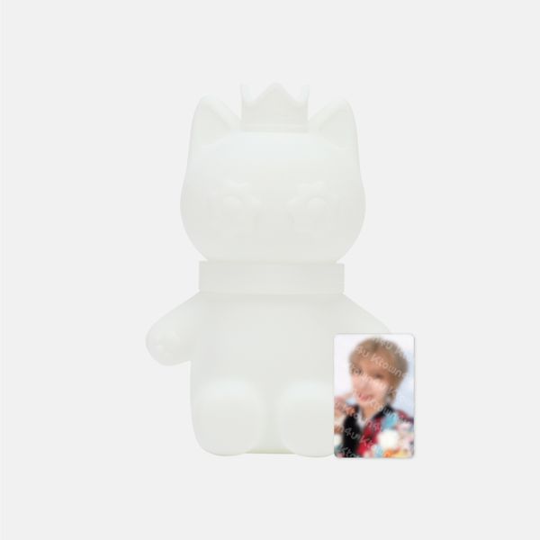 (MOOD LAMP SET) TEN (WayV / NCT) CONCERT 1001 MOVEMENT ‘STUNNER' IN SEOUL MD