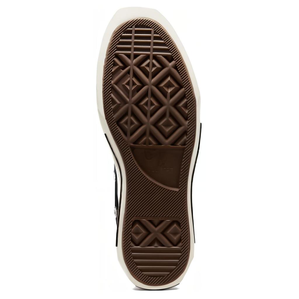 Nye Converse Chuck Taylor All Star 70 Hi De Luxe Svart A06435C