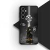 ONE Luffy PIECE Trafalgar D Water Law Phone Cover for Xiaomi Redmi 15 15C A7 15A 9C NFC Note 15 9 Pro 4G Protective Case