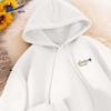 Warrior Unisex Heavyweight Hooded Sweatshirt