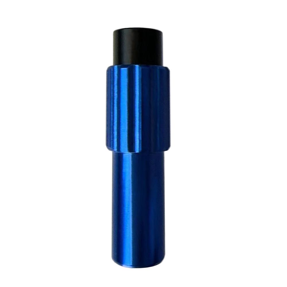 Regolatore indicizzato per cambio V-Brake da 4 mm per bici da strada e mountain bike