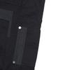 Nomaenyueol Multi Panel Work Pants - Washed Black