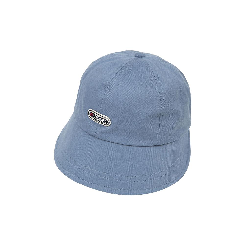 OUTDOOR PRODUCTS Capsule Logo Bonnet Hat (Blue)