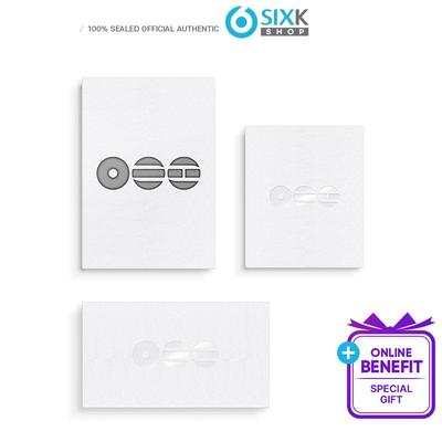 [Pre-order] 5th Studio Album [ARIRANG] SET 3EA (Online Benefit)