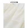 JOY SPEAKER Women's Casual Short Sleeve Shirt