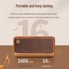 Edifier M230 Retro Bluetooth Portable Speaker