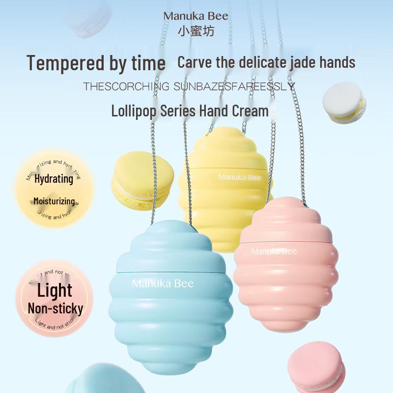 Xiaomifang Lollipop Hand Cream 30g