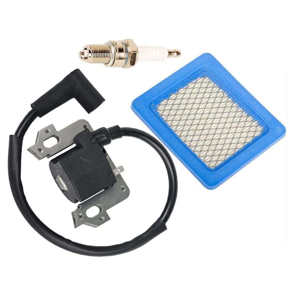 Reliable Air Filter Easy To Install Air Filter Cleaning Tools Ignition Coil High Efficiency Air Filter Part for GCV190