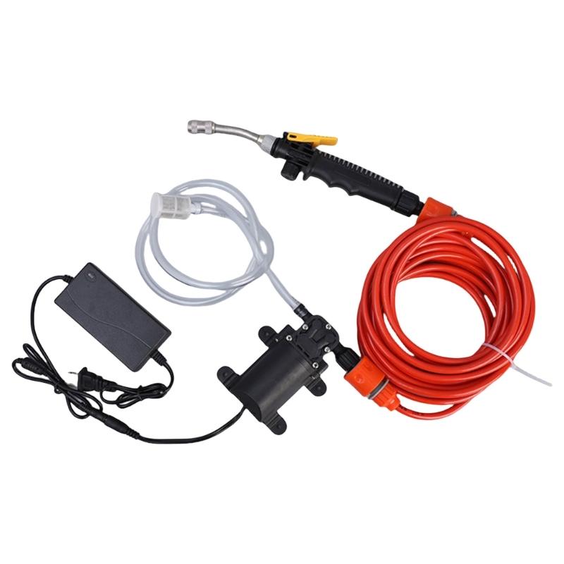 

Waterproof Aircon Wash Split Unit Cleaning with Drainpipe&Sprayer for Hassle Freeing Air Conditioner Upkeep Home & Garde 1