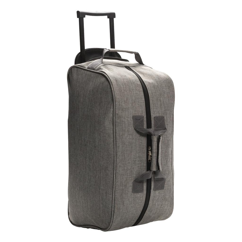 XD Collection Basic 40L Trolley Bag