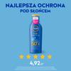 Nivea Sun Moisturizing Sunscreen Lotion Spf 30 Spray 200ml
