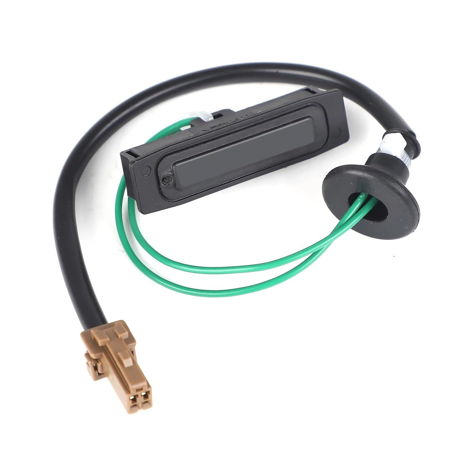 

Выключатель задней двери автомобиля, ручка выключателя открывания замка багажника для Subaru Forester Legacy Outback Crosstrek One size