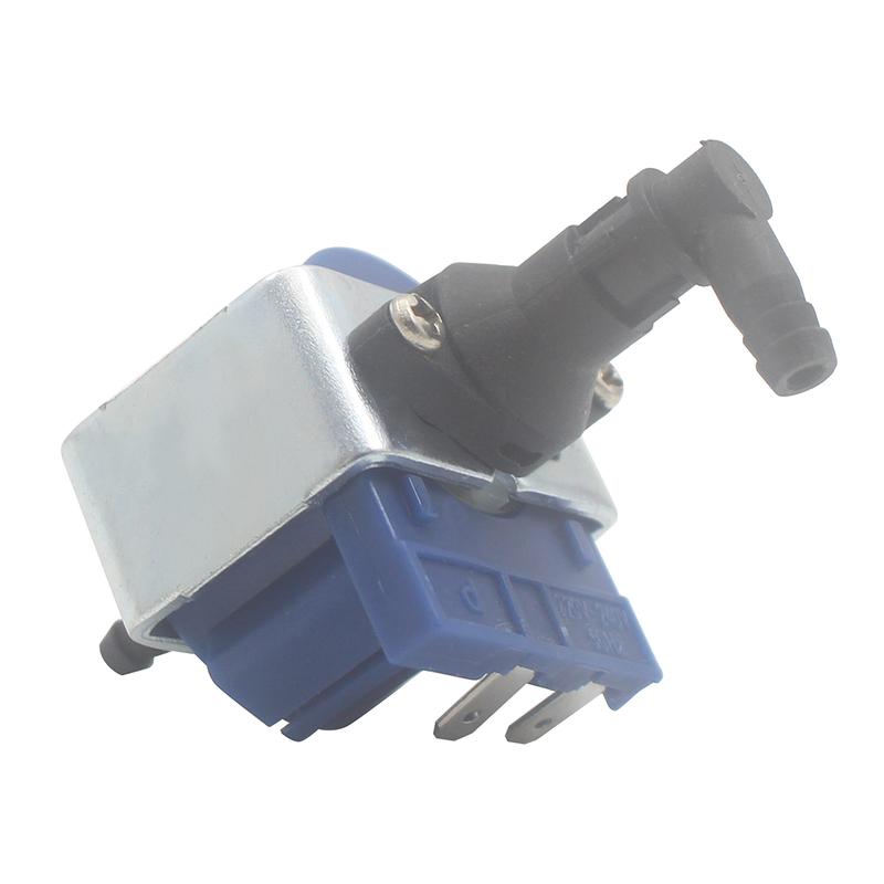 Jiayin JYPC-2 220V - 240V 16W JYPC-2 Electromagnetic Solenoid Iron Water Pump for Electric Iron , Steam Mop / Garment Steamer ,