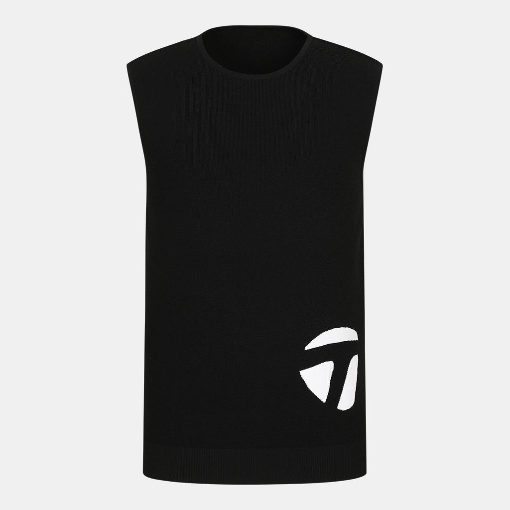 TAYLORMADE APPAREL Men'S Round Vest T8031So1123-199