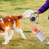 Dog Poop Picker with Bag Portable Poop Picker Outdoor Puppy Scooper No-Touch Pickup No Smell Small Medium and Large Dogs Waste