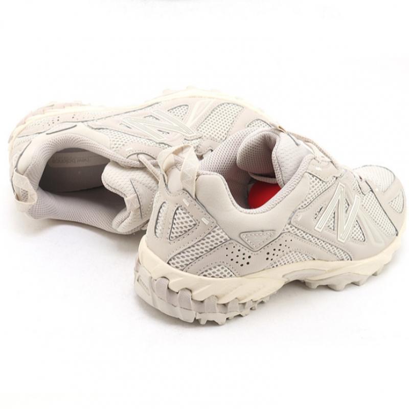 New Balance 610 Beige