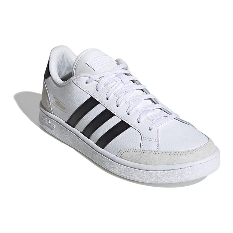 Adidas Grand Court Se 'Coud White' Sneakers FW3277