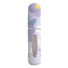 Portable 5ml Mini Perfume Bottle Refillable Essential Oil Alcohol Spray Rotating Bottle Empty Cosmetic Containers