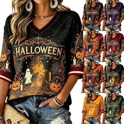 Oberteile – T-Shirts