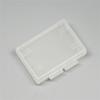 Hard Plastic New Camera Organizer Battery Case Battery Protective Storage Cover Box