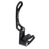 Fahrradkettenführung MTB Leicht Einstellbarer Kettenspanner für 30 40T Narrow Wide Single Ring ISCG