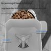 Tuya Wifi Remote Control 3L Large Capacity Smart Automatic Pet Food Dispenser Feeder for Pets