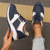 Women's Sport Casual Shoes, Fashionable Wedge Heels, Thick Sole, Casual Sport Women's Single Shoes, Women's Shoes