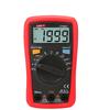Uni-T Mini Handheld Digitalmultimeter: Modelle UT33A+/UT33B+/UT33C+/UT33D+