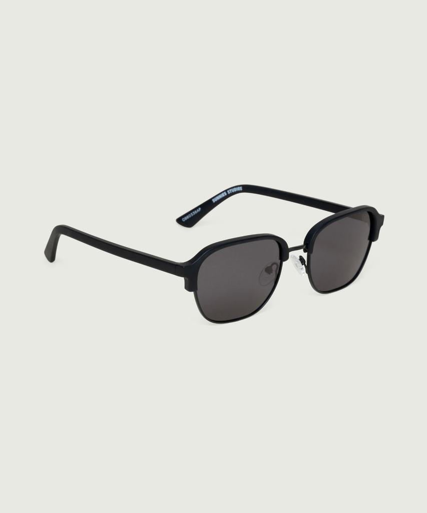 Sseoniseuseutyudio Luca Charcoal Midnight
