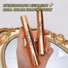 Doppelkopf 2 IN 1 Concealer Highlight Shadow Face Contouring 3D Makeup Contour Corrective Pen