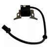 Ignition Coil That Works Seamlessly with Various Generator Types Including GSH410 Effortless Setup Instructions