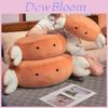 Zacht Pluche Krab Kussen Dierlijke Decoratie Voor Kinderen En Volwassenen Bed Bank Comfort