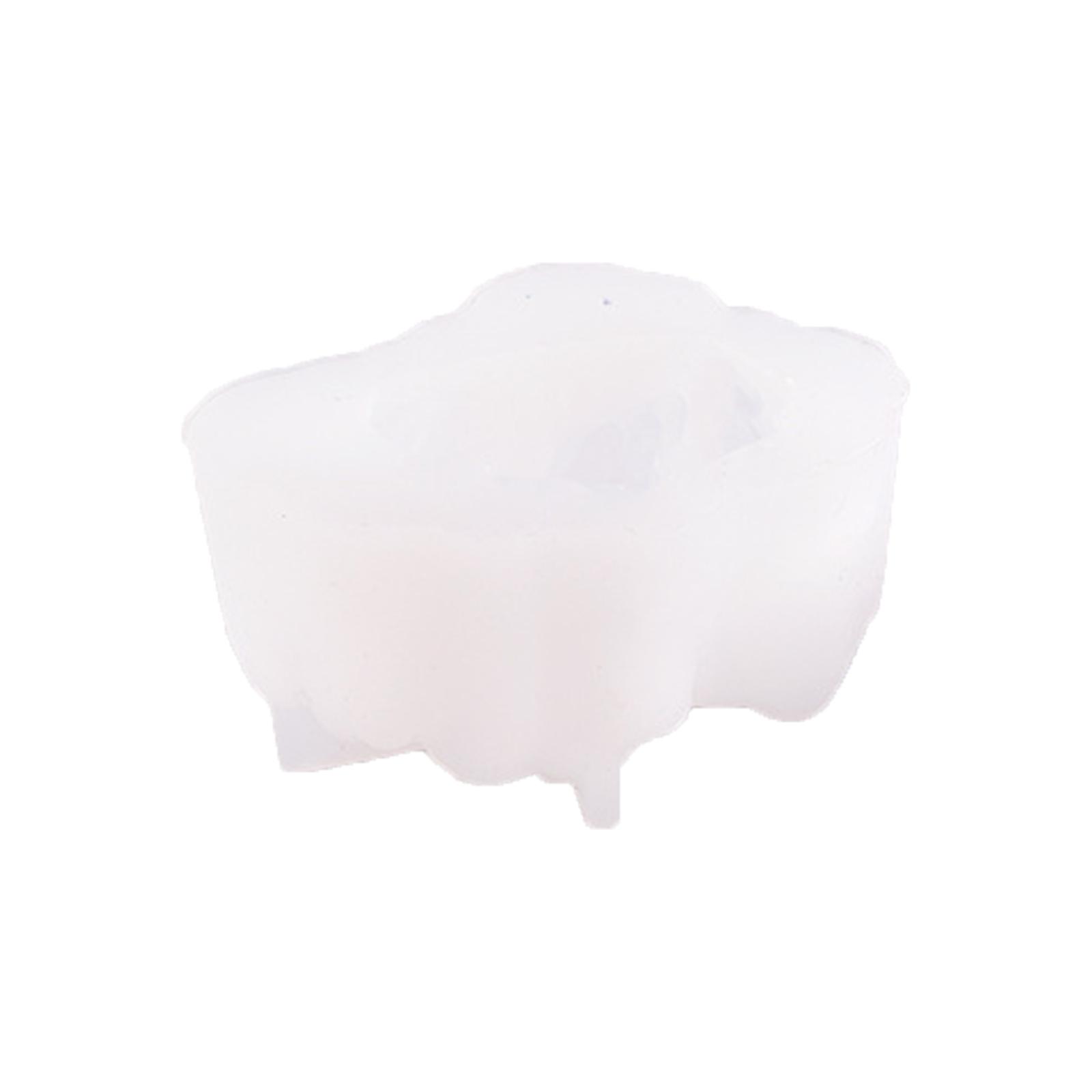 

Силиконовые формы для небольших холмов, эпоксидная смола, форма для литья в горной породе, смоляная форма для мыла своими руками, художественные украшения G