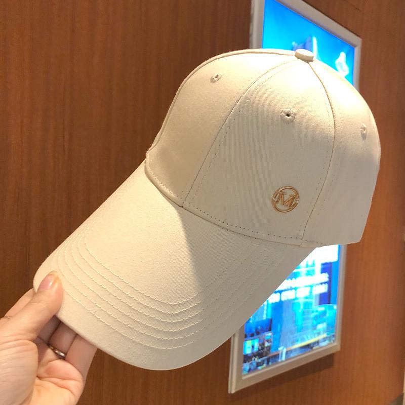 

Alphabet Embroidered Baseball Cap For Men Women Sun Protection Summer Casual Cotton Hat хакі
