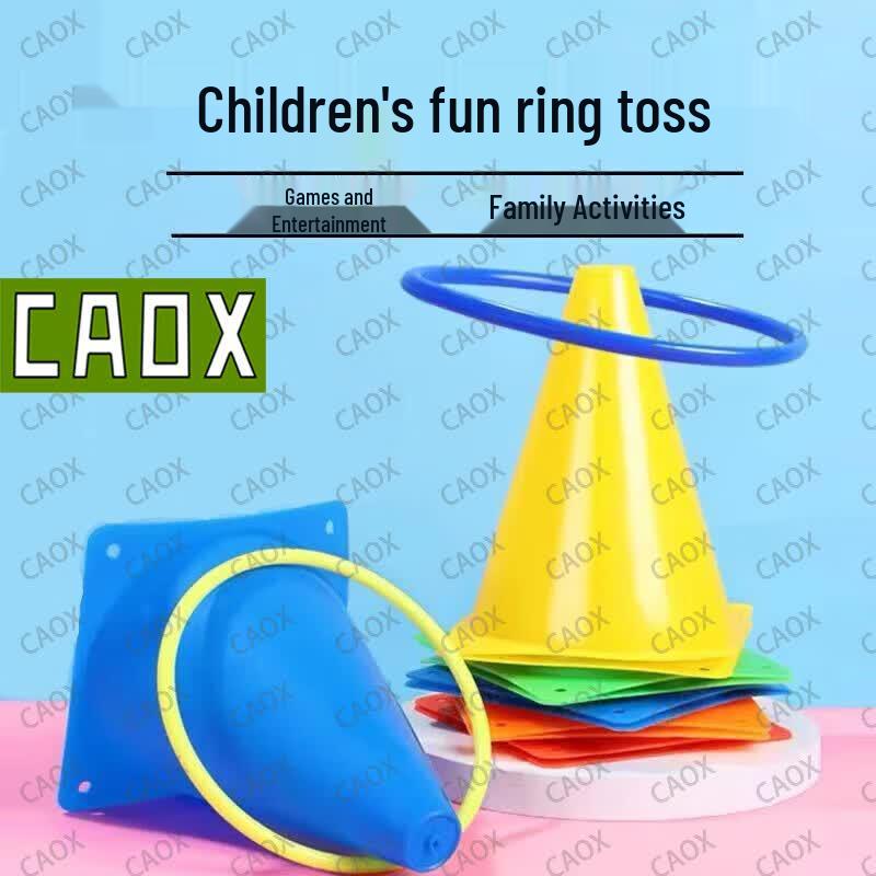 CAOX Multi-Purpose Activity  Tool Kits