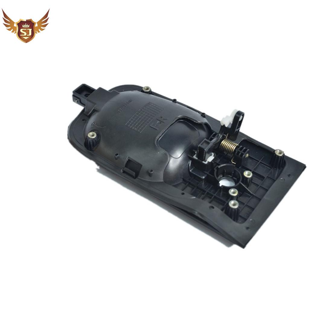 

Внешняя ручка двери для H1 2007 г. — черная, передняя внешняя, левая/правая