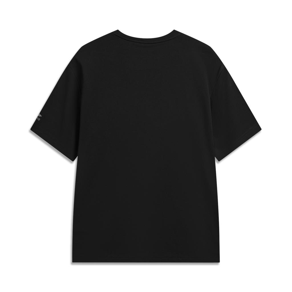 Li Ning Sports Life Collection T Shirt Unisex ATSW257-1