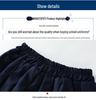 June 1st Performance & Graduation Costumes: Pure Cotton Summer Uniforms for Primary Schools & Kindergartens