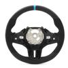 Volante Camurça Mtri Costura 32302462910 Substituição para M3 M4 G80 G82 G83 F4X G2X M Sport