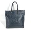VERSACE logo Medusa Shoulder Tote Bag Shoulder Bag Vertical Hand Bag