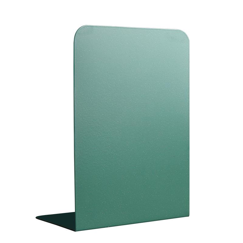 Kaba Bear Creative Large Book Stand with Clip and Retractable Book Stopper for Students